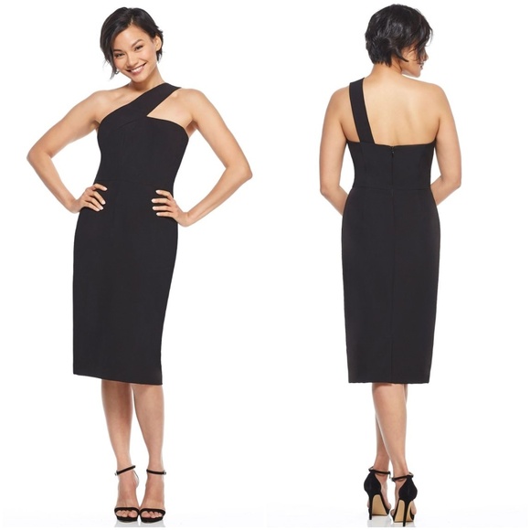Maggy London Dresses & Skirts - MAGGY LONDON NAOMI MIDI